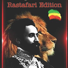 [GET] EBOOK 📄 Holy Bible: Rastafari Edition by  King Selassie Version [EPUB KINDLE P