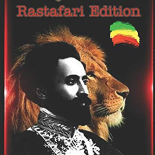 [Download] EPUB 💕 Holy Bible: Rastafari Edition by  King Selassie Version EBOOK EPUB