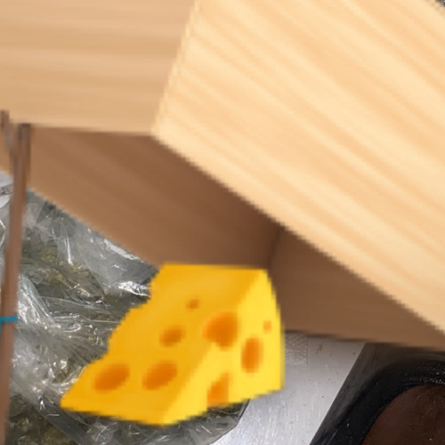 tblakk - certified trappaz