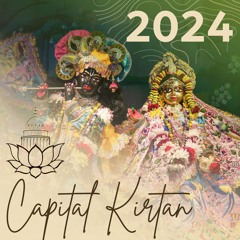 Capital Kirtan 2024