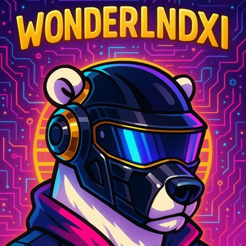 WONDERLNDXI- Somehow somewhere someday