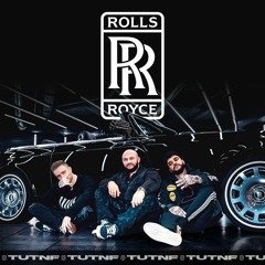 Джиган & Тимати & Егор Крид – Rolls Royce