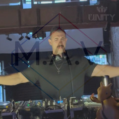 VOMMARO SET - UNITY HALLOWEEN