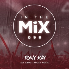 In The Mix 099