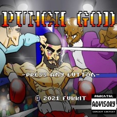 Fukkit - Punch God (Prod. Wifigawd)