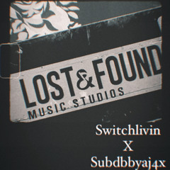Lost & Found x Colbyhavinn