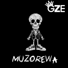 GZE - Muzorewa #FreestyleFridays ( Produced by Texas, Mixed & Mastered by Afro Zenda)