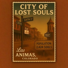 City of Lost Souls