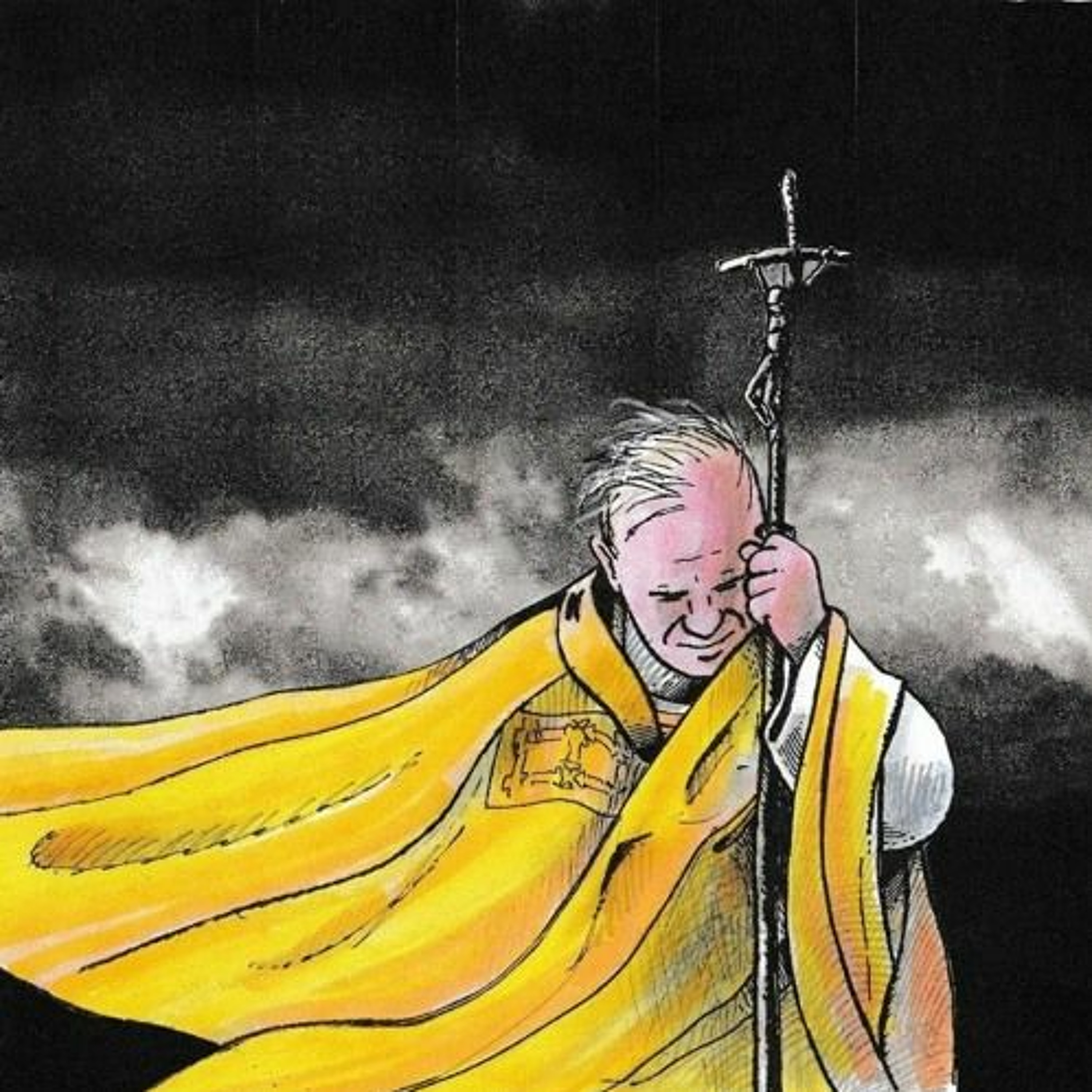 L’Église et le Credo du Concile de Nicée - 25.04.2023 episode artwork