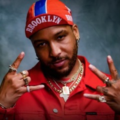 RO JAMES- Looks Of Things (Outro) ( Som3 N3w Lov3  Healy AirFrance's R3miXX)