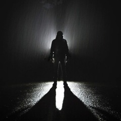 Scared Of The Dark