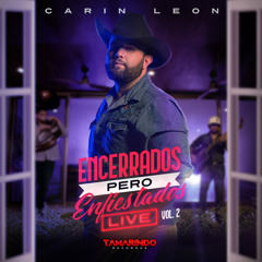 Mi Eterno Amor Secreto (En Vivo)