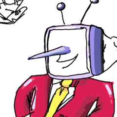 unfinished tv world remix