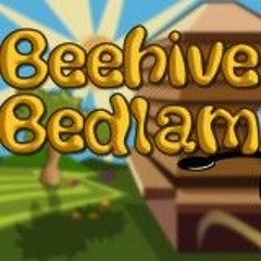 Beehive Bedlam Theme
