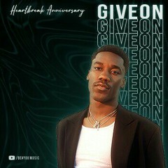 Giveon - Heartbreak Anniversary (BE4YOU Remix)
