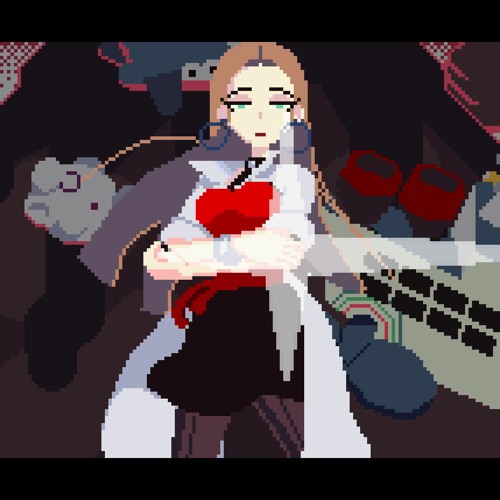 Battle! Oleana [8-bit; VRC6] - Pokemon Sword and Shield