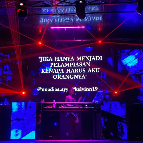 DJ VIP  JAGO SELINGKUH X APT  - MELODY JEJE ( JEJE ZHIMICHU X AIDIL ZHIMICHU ) BY MR BALLOTZ