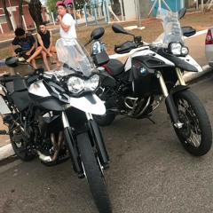 MC Digo STC - Chora Que O Mundo Deu Volta DJ CK 2020