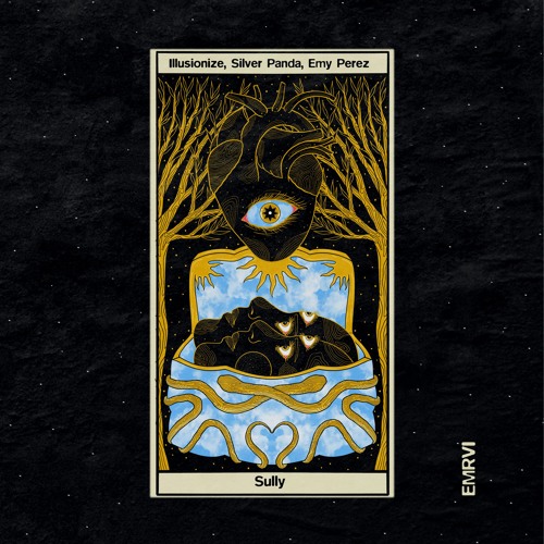 Silver Panda & Illusionize Feat. Emy Perez - Sully (Extended Mix)