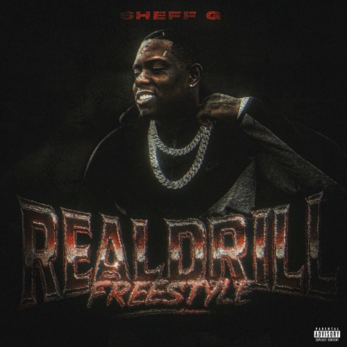 Real Drill Freestyle