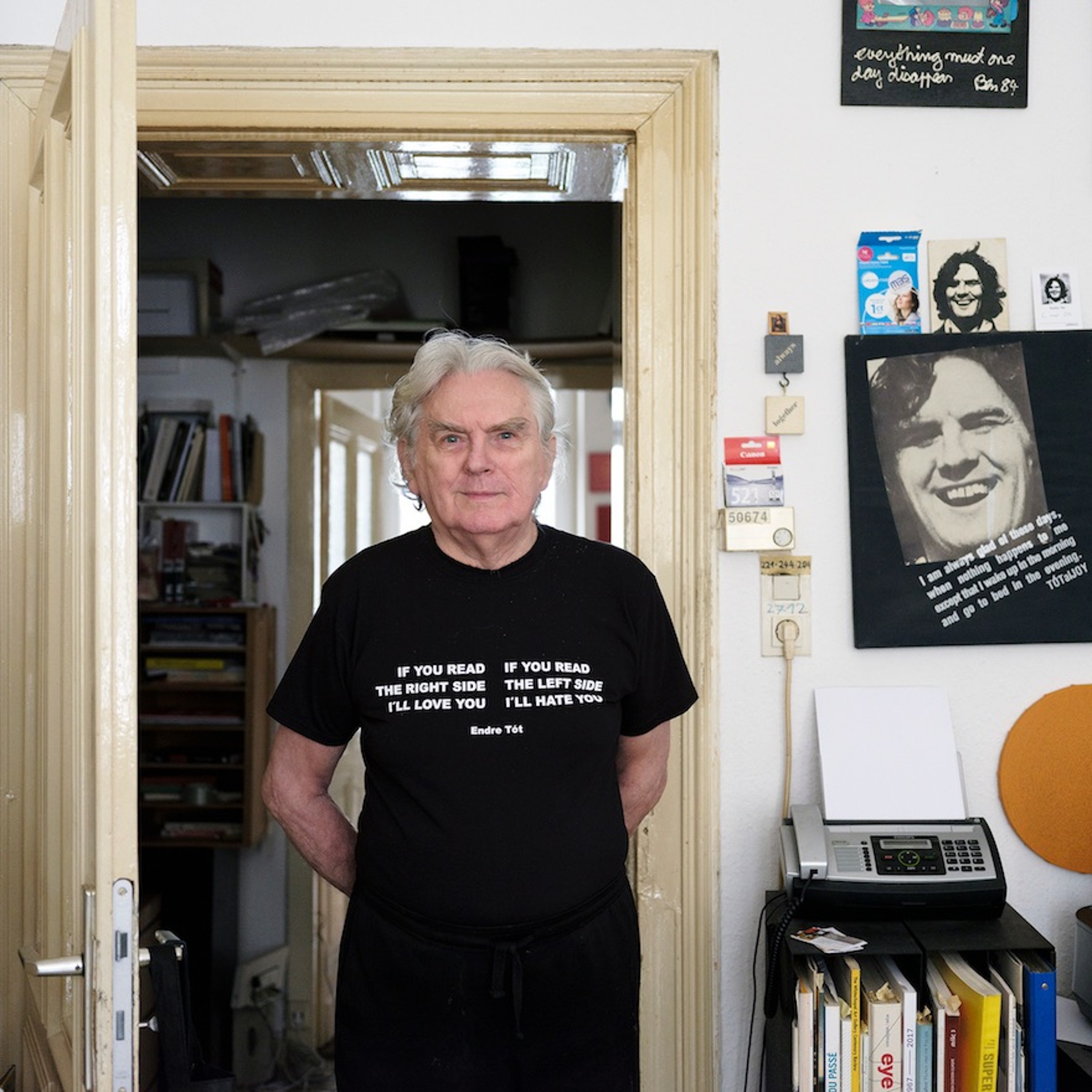 Audioarchiv Kunst