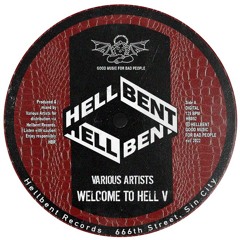 Stream HELLBENT music | Listen to songs, albums, playlists for