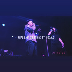 Real Shit (Jloading & 50cal)