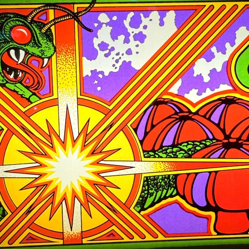 go ahead (PROD.KENZEE)