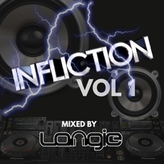 Infliction Vol 1
