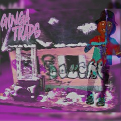The Gingerbread Traphouse Tapes v1  🍪🏚