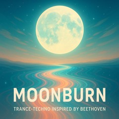 Moonburn