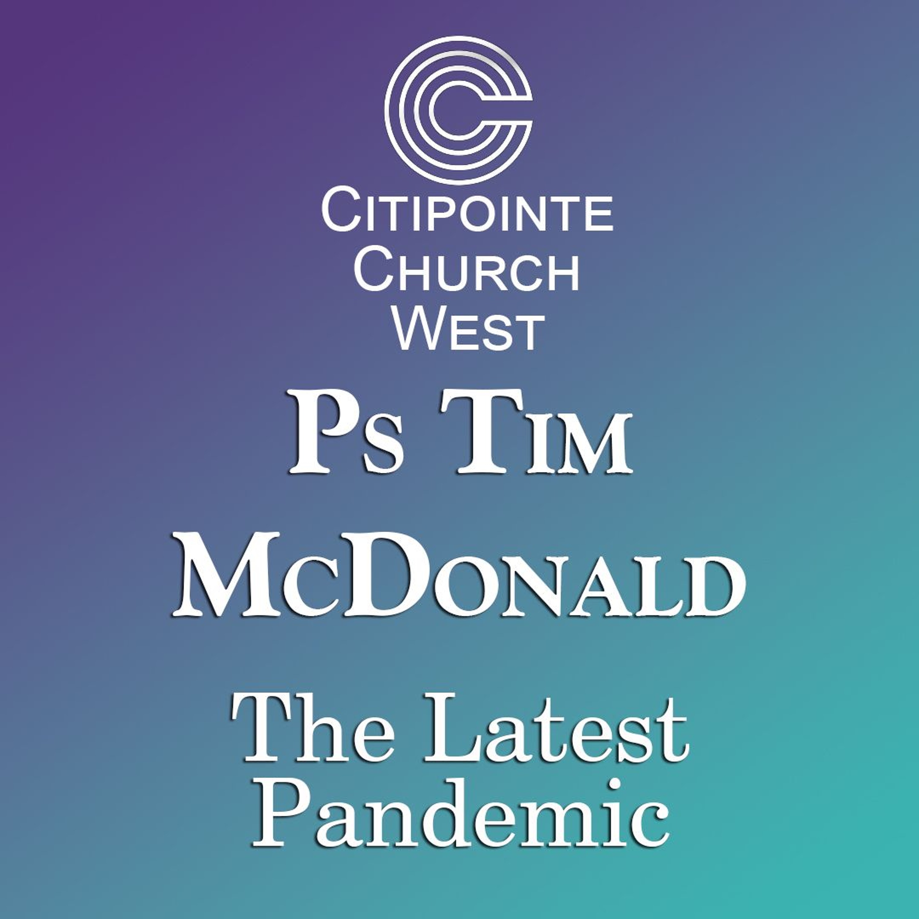 Citipointe Church West