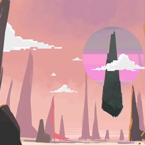Stream Porter Robinson - Sad Machine (Remake) by Lachlan Morrison
