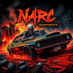 Narc -hyperactive (free WAV download)