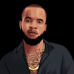 Torey Lanez Type Beat 2 Produced By Damond Lamont