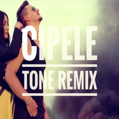 Andreana x Emir - Cipele (Tone Remix)