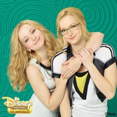 liv and maddieee