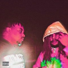 On Boo (Marc Boomin)