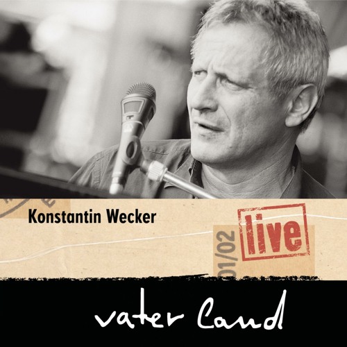 Stream Willy IV (Live) by Konstantin Wecker | Listen online for free on