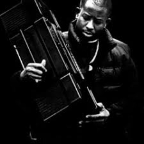 Gangstarr - Above The Clouds (Will's Borrowed Time Remix)
