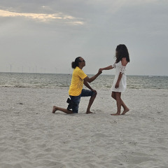 For the one I care for