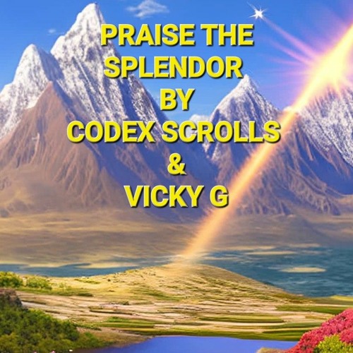 Cavalry by Codex Scrolls and Vicky G