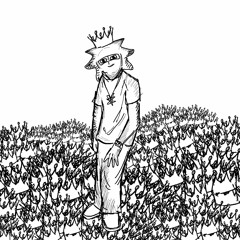 Crown Getta (prod. 1prodlelo +  geogotbands)