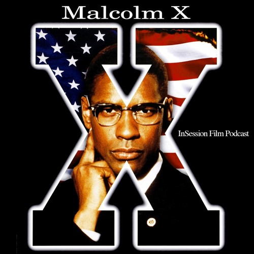 Malcolm X / Malignant - Extra Film