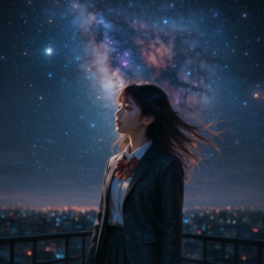 Étoile de Minuit