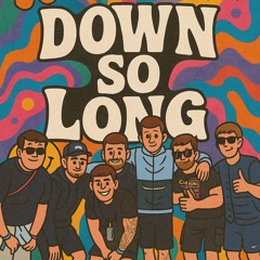 JoeLav- down so long(FREE DL)