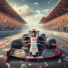 The Race Is On