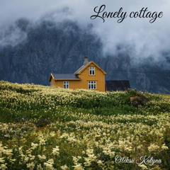 Lonely cottage