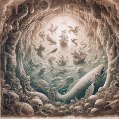 K G G - Belly of a Whale