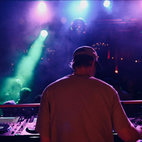 Vinyl Debut Mix